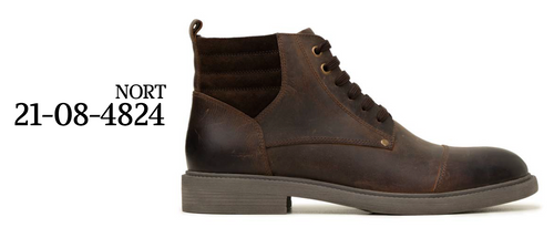 Nort - Mens AW22
